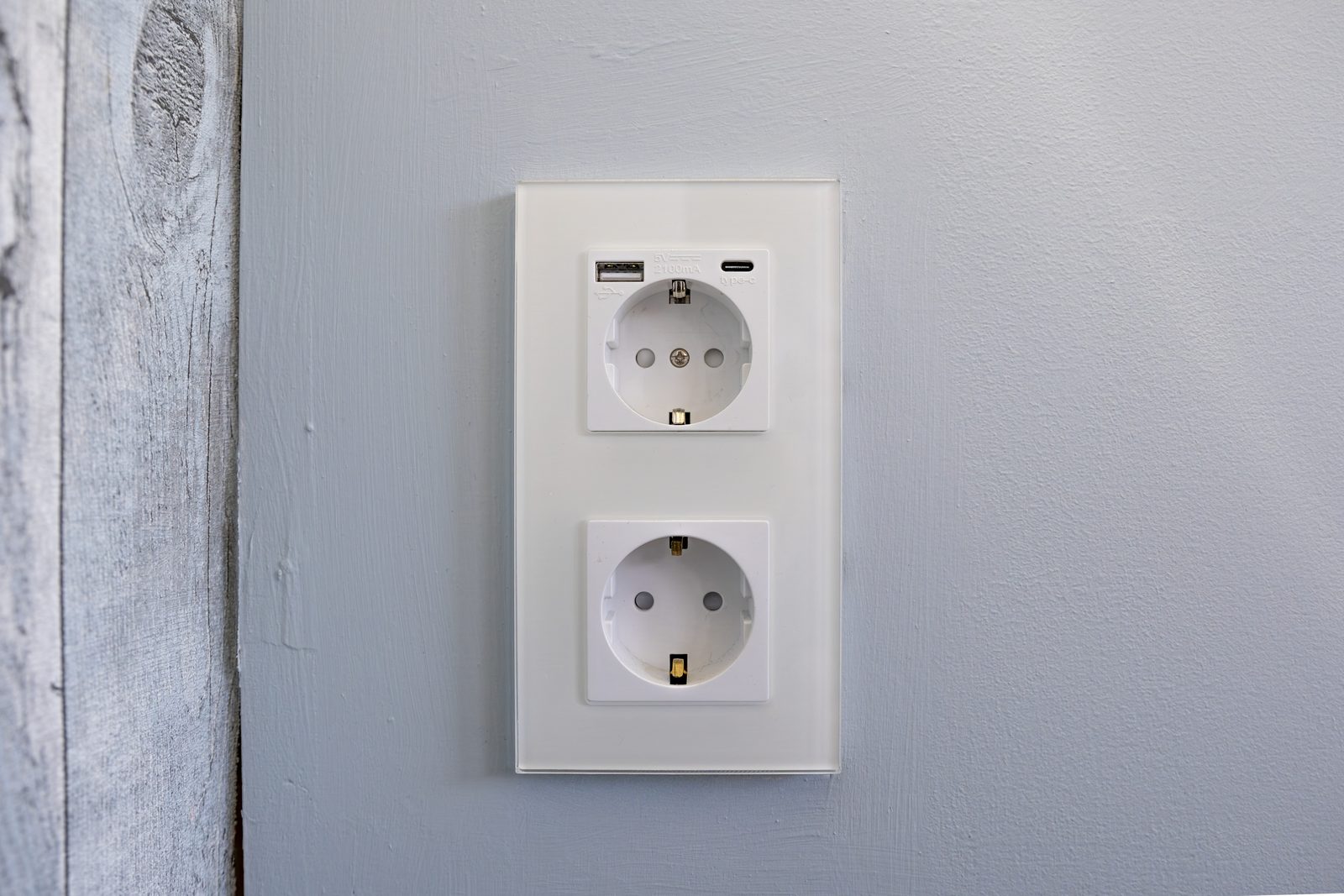 Victron MPPT Regler